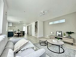 鶴見区獅子ケ谷2丁目　新築一戸建て