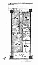 センターフォート