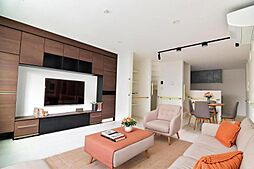 鶴見区向井町4丁目　中古一戸建て