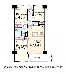 リリファ川崎ブライトクロス