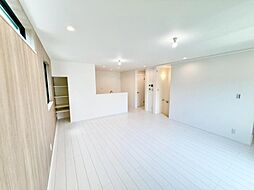 グレイスウッド上末吉4丁目II　新築一戸建て　A号棟