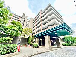 クレストフォルム鶴見グランステージ