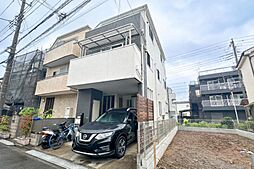 幸区南加瀬3丁目　中古一戸建て