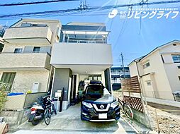 幸区南加瀬3丁目 中古一戸建て