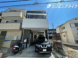 幸区南加瀬3丁目 中古一戸建て
