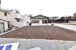 プラスエーハウス東寺尾1丁目V　新築一戸建て　2号棟