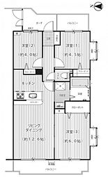 クリオ西寺尾壱番館