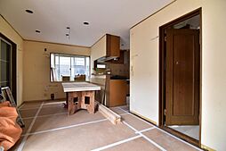 鶴見区北寺尾3丁目　中古一戸建て