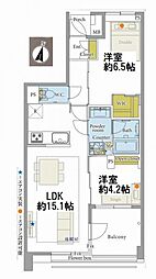 東急ドエルアルス横浜野毛坂