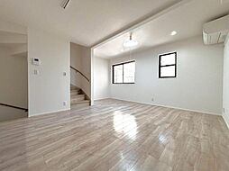 川崎区境町　中古一戸建て