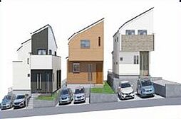 ミラスモ梶山2丁目　新築一戸建て　1号棟