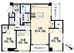 ネオハイツ楠町