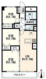 南幸第二ＫＳマンションＡ棟