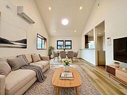 神奈川区白幡町　中古一戸建て