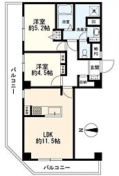エミネンス白楽