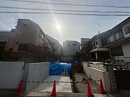 鶴見区馬場1丁目　新築一戸建て