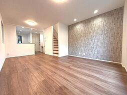 グレイスウッド武蔵中原　新築一戸建て　B号棟