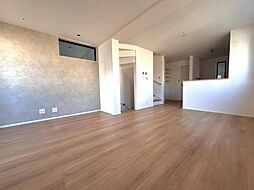 グレイスウッド武蔵中原　新築一戸建て　C号棟