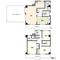 ヴェリテ根岸森林公園