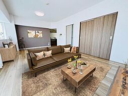 ヴェリテ根岸森林公園