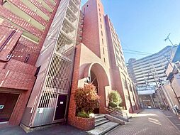 ドミール鶴見