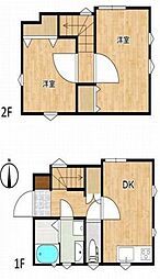 鶴見区北寺尾4丁目中古一戸建て（未入居）