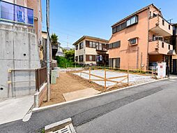 鶴見区下末吉5丁目 新築一戸建て