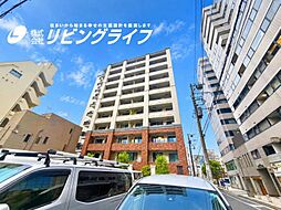 バースシティ横浜大通り公園