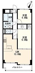 ライオンズマンション生麦第5