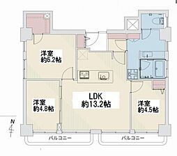 ハイツ武蔵小杉