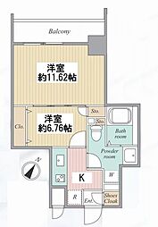 シュプレ新横浜