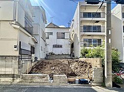 鶴見区東寺尾6丁目　新築一戸建て
