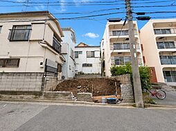 鶴見区東寺尾6丁目 新築一戸建て