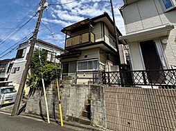 鶴見区獅子ケ谷1丁目 中古一戸建て