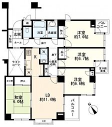 シガールポート新本牧
