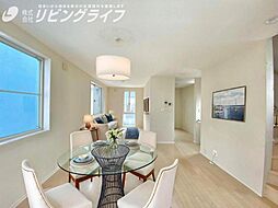 鶴見区駒岡1丁目　中古一戸建て