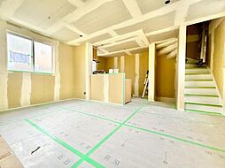 テイラーハウス平安町　新築一戸建て