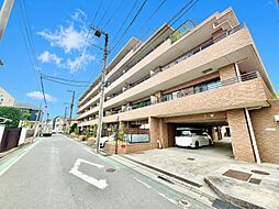 コスモ保土ヶ谷パークフォルム