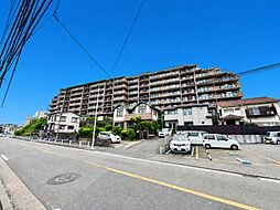グランシティ横濱保土ヶ谷