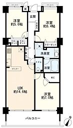 ライオンズマンション横浜常盤台
