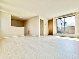 保土ケ谷区釜台町　中古一戸建て