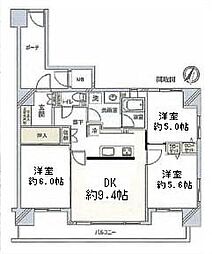 サンヴェール伊勢佐木町