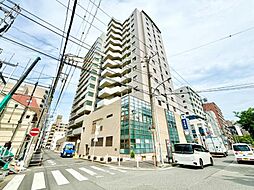 サンヴェール伊勢佐木町