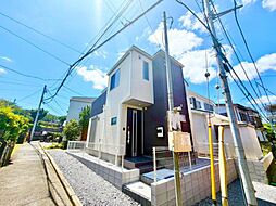 中区鷺山 新築一戸建て