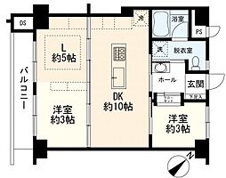 ネオキャッスル野毛
