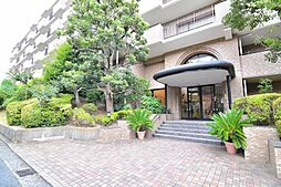 シティクレスト東寺尾壱番館