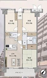 ライオンズプラザ伊勢佐木モール