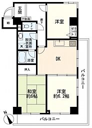 ライオンズマンション山手第2