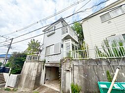 保土ケ谷区川島町　中古一戸建て