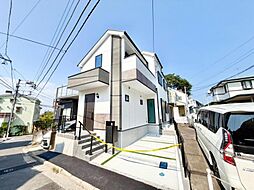 ガルボシティー西之谷町　新築一戸建て